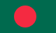 Bangladesh flag